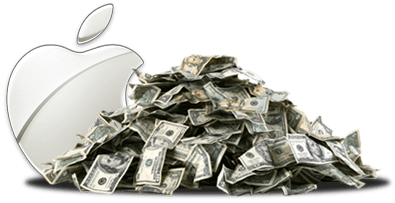 Apple es condenada a pagar $533 millones por violación de patentes
