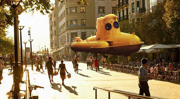 La realidad aumentada de Magic Leap se presenta en vídeo