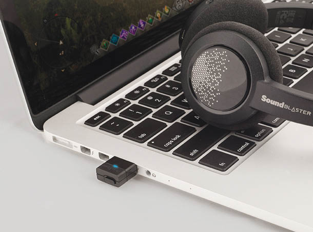 Mejora el sonido del ordenador o consola