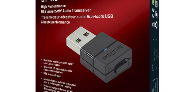 Mejora el sonido del ordenador o consola, sin cables