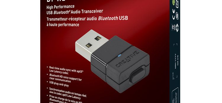Mejora el sonido del ordenador o consola, sin cables