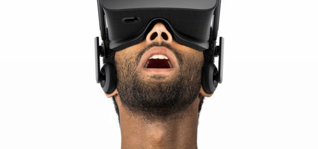 Oculus bloquea aplicaciones en HTC Vive