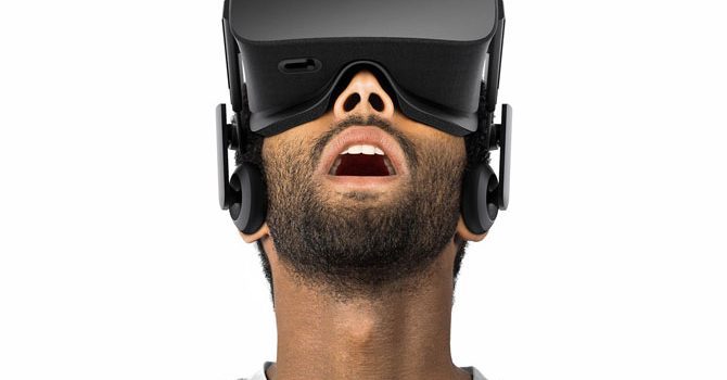 Oculus bloquea aplicaciones en HTC Vive