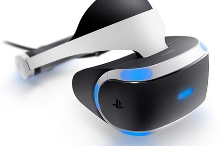 Sony Playstation VR anuncia su salida