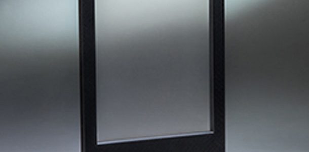 Altavoces de cristal de Turtle Beach