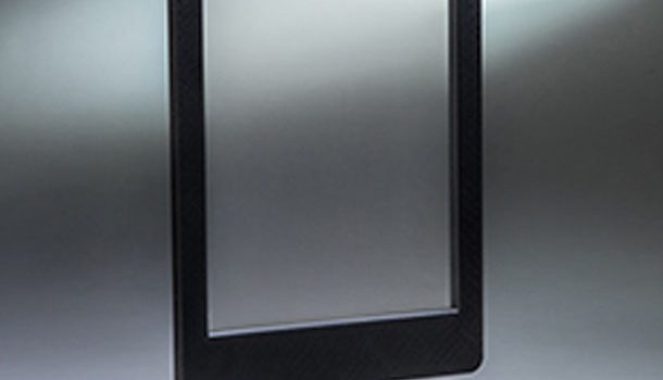 Altavoces de cristal de Turtle Beach