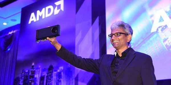 Realidad virtual al mejor precio con AMD Radeon RX480