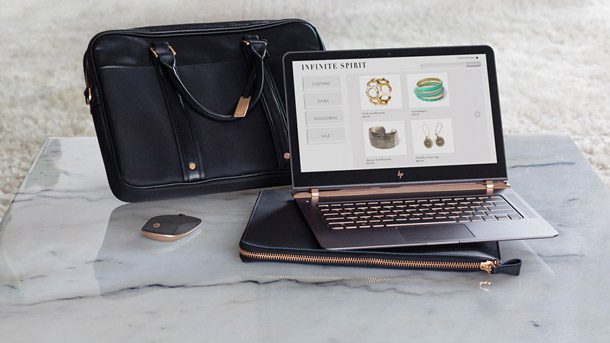 Portátil más fino del mundo en 2016 es marca HP