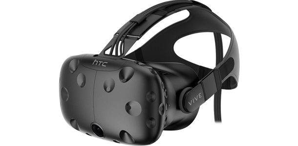 HTC Vive y su pack de RV para empresas