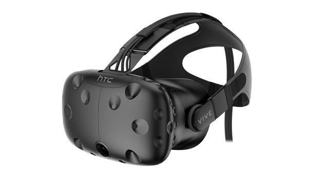 HTC Vive y su pack de RV para empresas