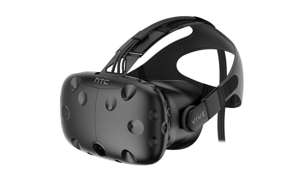 HTC Vive anuncia un pack de RV para empresas