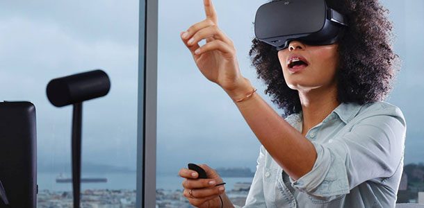 Oculus Rift elimina el bloqueo DRM