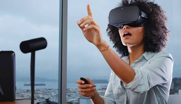 Oculus Rift elimina el bloqueo DRM