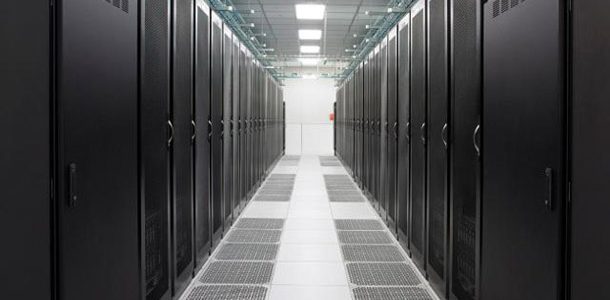 Supercomputadora de Fujitsu con arquitectura ARM