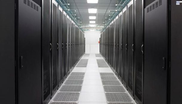 Supercomputadora de Fujitsu con arquitectura ARM