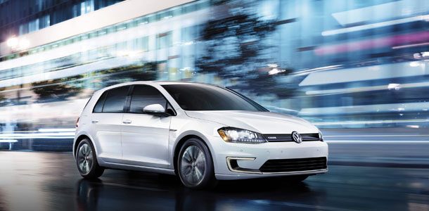 Volkswagen quiere fabricar 30 modelos eléctricos