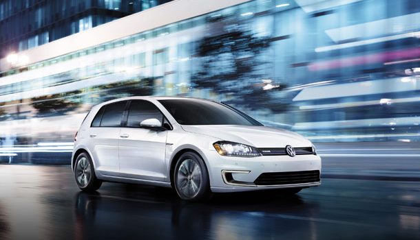 Volkswagen quiere fabricar 30 modelos eléctricos