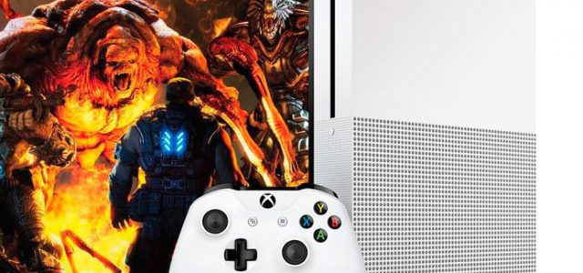 Xbox One S se filtra antes de la conferencia de Microsoft