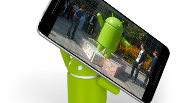 10 millones de Android están infectados por malware
