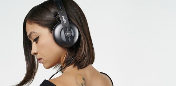 Auriculares inteligentes que se adaptan a tus oídos