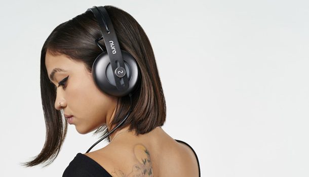 Auriculares inteligentes que se adaptan a tus oídos