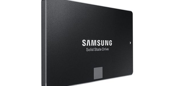 Mejora tu PC con el disco duro SSD de 4TB de Samsung