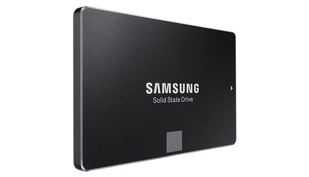 Mejora tu PC con el disco duro SSD de 4TB de Samsung