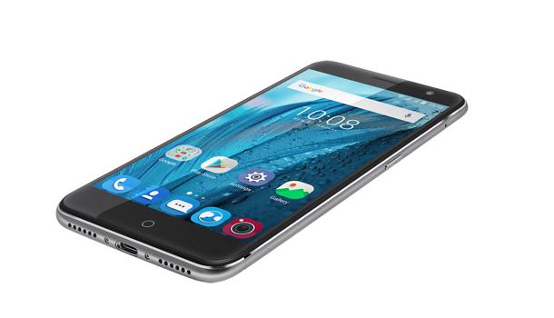 Nuevo smartphone ZTE Blade V7 de gama media