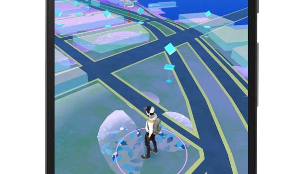 La versión Pokemon Go no oficial puede tener malware