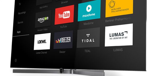 ¿Sabes cuál es el mejor TV OLED 4K de 2016?