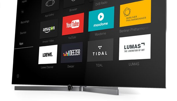 ¿Sabes cuál es el mejor TV OLED 4K de 2016?
