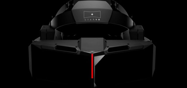 IMAX planea abrir cines de Realidad Virtual