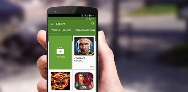 Nuevo malware que afecta a dispositivos Android