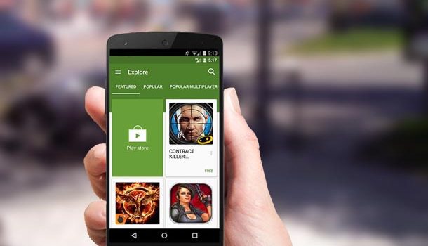 Nuevo malware que afecta a dispositivos Android