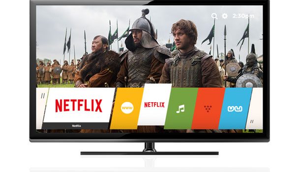 El test de velocidad de Netflix, comprueba tu conexión