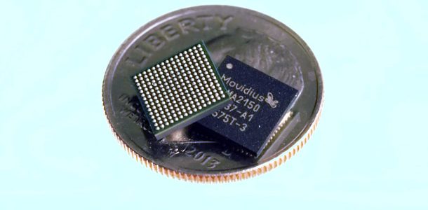 Intel adquiere Movidius, fabricante de chips de Realidad Virtual