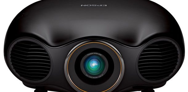 Proyector láser 4K con HDR de Epson
