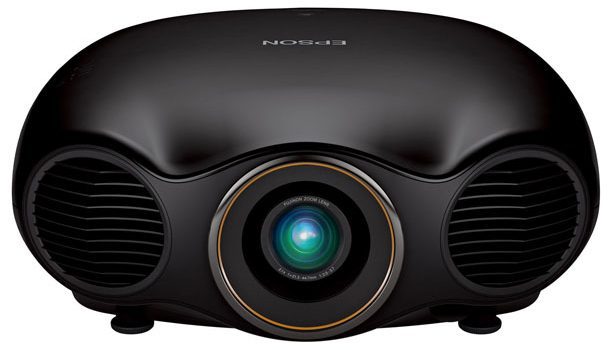 Proyector láser 4K con HDR de Epson