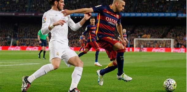 Televisores Sony con LaLiga y la Champions league