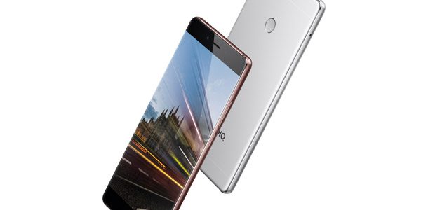 ZTE presenta los nuevos smartphone nubia Z11 y Z11 mini