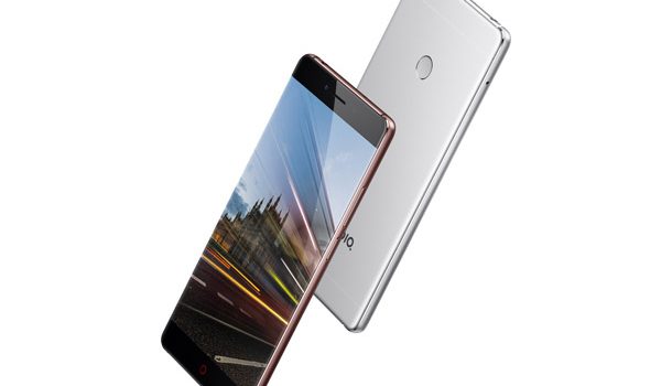ZTE presenta los nuevos smartphone nubia Z11 y Z11 mini