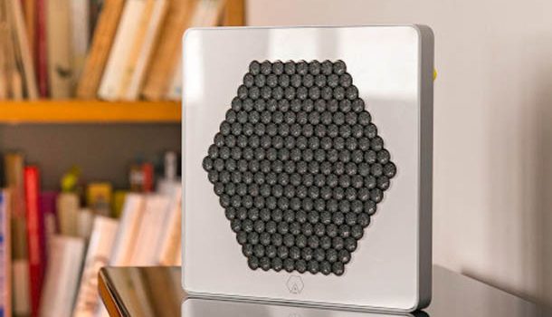 Altavoz de ultrasonidos que solo tú podrás escuchar