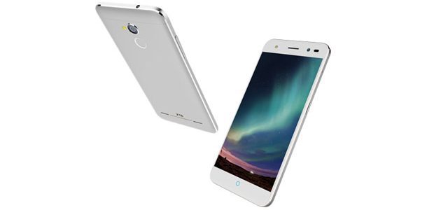Blade V7 Lite, el smartphone asequible de ZTE