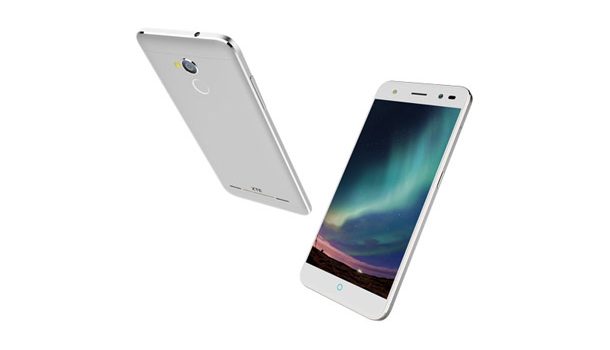 Blade V7 Lite, el smartphone asequible de ZTE