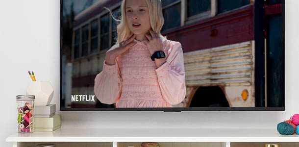 Chromecast Ultra reproduce contenidos en 4K y HDR