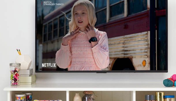 Chromecast Ultra reproduce contenidos en 4K y HDR