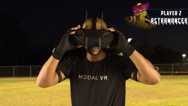 El fundador de Atari, crea una compañía de realidad virtual