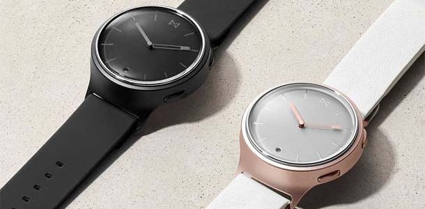 Misfit Phase, reloj analógico inteligente con 6 meses de autonomía