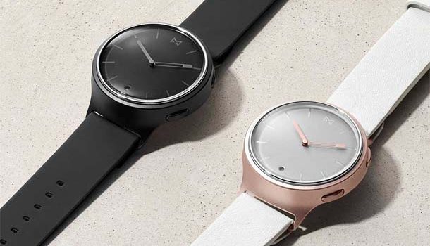 Misfit Phase, reloj analógico inteligente con 6 meses de autonomía