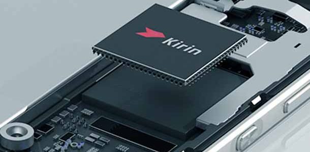 Kirin 960, el procesador más potente de Huawei